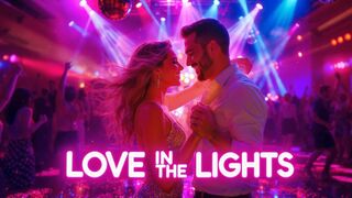 Love in the Lights – SoundMancerMusic | High Energy Disco