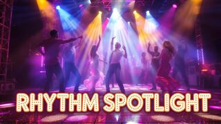 Rhythm Spotlight – SoundMancerMusic | High Energy Disco