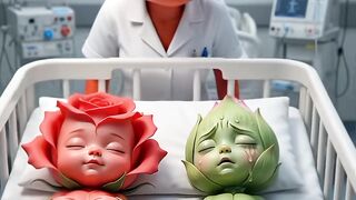 História das rosas