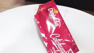 Hora do lanches
