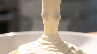 ANIME COOKING CARBONARA