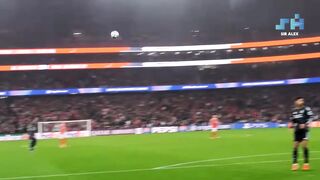 1 in a Billion Football Moments