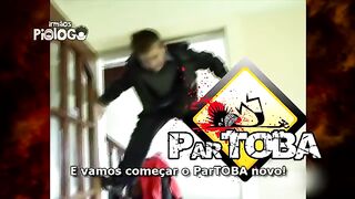 ParTOBA 8