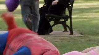 Best Spider-Man video  kkk