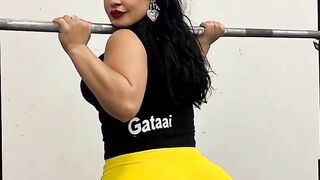 gata ai na academia