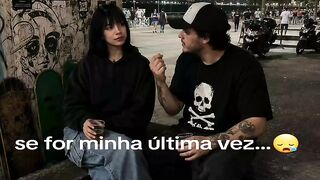 Charlie Brown Jr - fica comigo