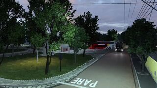 🚌🔥 **VIAGEM DE G8 1800 VOLVO PELAS ESTRADAS DO BRASIL!**