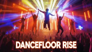 Dancefloor Rise – SoundMancerMusic | High Energy EDM