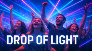Drop of Light – SoundMancerMusic | Festival EDM