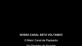 Por Una Cabeza - Playback de Chorinho (Brazilian Choro Instrumental)