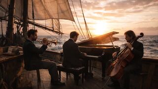It Is Well with My Soul Instrumental (Flugelhorn & Piano)
