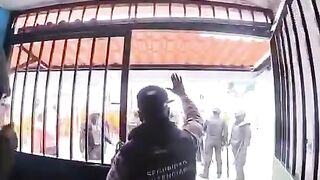 🔥 CAOS TOTAL NO EQUADOR! MOTIM EM PRESÍDIO PROVOCA CENAS DE GUERRA E OPERAÇÃO DAS FORÇAS DE SEGURANÇA! 😱🇪🇨
