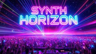 Synth Horizon – SoundMancerMusic | High Energy EDM