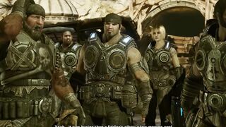 CALL OF DUTY 1, GEARS OF WAR 3, Control Ultimate e Hell Is Us PARTE =_678.mp4
