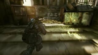 CALL OF DUTY 1, GEARS OF WAR 3, Control Ultimate e Hell Is Us PARTE =_681.mp4