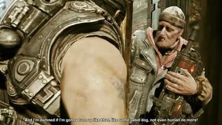 CALL OF DUTY 1, GEARS OF WAR 3, Control Ultimate e Hell Is Us PARTE =_683.mp4