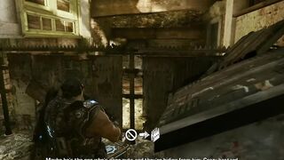 CALL OF DUTY 1, GEARS OF WAR 3, Control Ultimate e Hell Is Us PARTE =_684.mp4