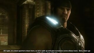 CALL OF DUTY 1, GEARS OF WAR 3, Control Ultimate e Hell Is Us PARTE =_685.mp4
