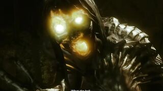 CALL OF DUTY 1, GEARS OF WAR 3, Control Ultimate e Hell Is Us PARTE =_686.mp4