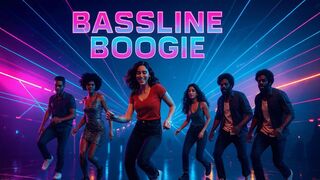Bassline Boogie – SoundMancerMusic | American Funk