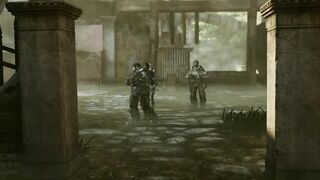 CALL OF DUTY 1, GEARS OF WAR 3, Control Ultimate e Hell Is Us PARTE =_699.mp4