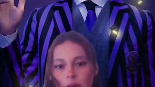 Wandinha 6