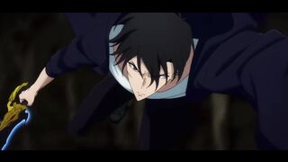 Sung Jinwoo vs. The Ant King - Solo Leveling Season 2 | Part 6/8