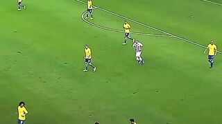 Neymar Jr skills 💀 #football