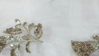 Ladies dress 2
