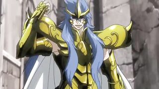 Cavaleiros do zodiaco