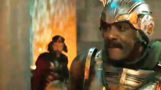 O amigo de he-man enfrentou um dos vilões mais poderosos do rei esqueleto 🎭🎬🍿