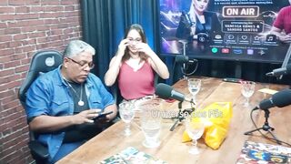 Bastidores Universo dos Fãs 2