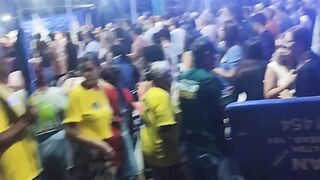Política em campo grande ms