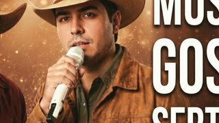 Músicas SERTANEJO DA ROÇA - Hinos Que Deus Usa Para Dar Força na Caminhada
