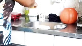 Rotina da tarde