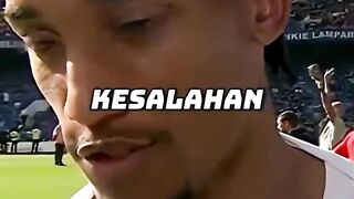 Joao Pedro mengambil nomor punggung terkutuk Chelsea 😳