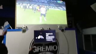Grêmio 3