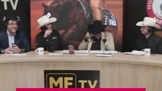 Quanto vale um touro de alta performance no rodeio?  How much is a high-performance rodeo bull worth?