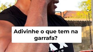 Carimbão Gasolina: Acertou ou Errou? Aposta Surpreendente!