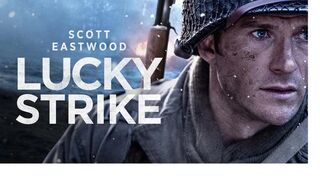 Lucky Strike (2026) | Full Movie | HD