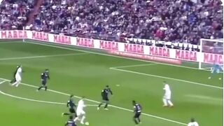 Luka Modrić dan Cristiano Ronaldo
