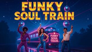 Funky Soul Train – SoundMancerMusic | American Funk