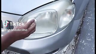 Limpa Farol Max farol