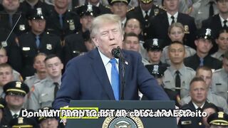 TRUMP DECLARA: ESTREITO DE ORMUZ É “NOVO TERRITÓRIO DOS EUA”