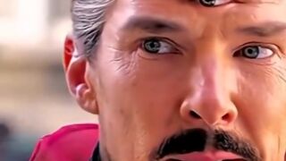 Does Doctor Strange already know how to defeat Doctor Doom?