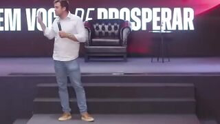 Disparos e Energia