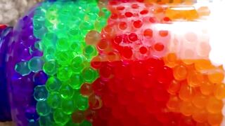 BREAKING GLASS BOTTLES A CRUSHING CRUNCHY & SOFT THINGS | ROMPIENDO BOTELLAS DE CRISTAL APLASTANDO COSAS CRUJIENTES Y BLANDAS