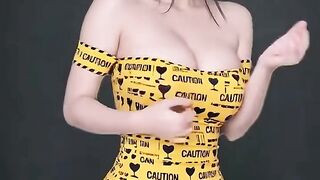 Cute China Girl 4