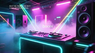 BEAT THE TIN,BEAT THE BUTT - DJ LKS RIT INTERNACIONAL