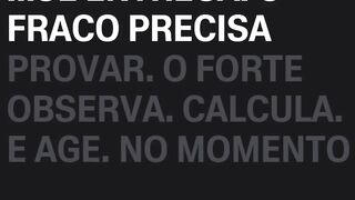 ...Se Entrega.